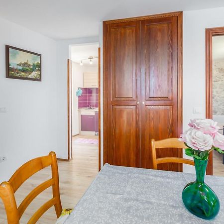 Apartment Lanterna Veneziana Rovinj Exteriör bild